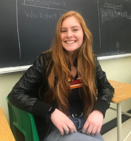 Catherine Hanisch, 11