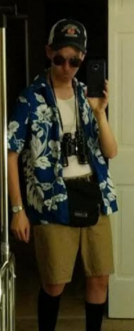 Josh Williams, 12