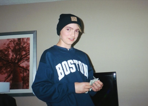 Ethan Masset, 9