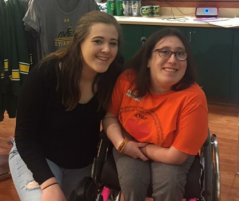 Elizabeth Geraci, 12