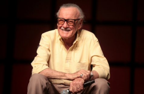 Stan Lee remembered