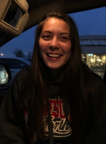 Samantha Youngquist, 10