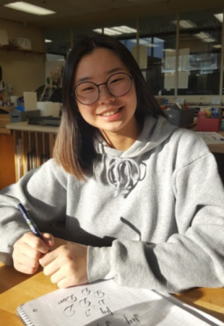 Heather Song, 11