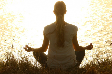 Counseling center groups help students stress less