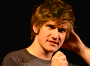 WHAT. Bo Burnham started his comedic pursuit at a very young age with low level stand-up and a YouTube channel full of parodies and creative videos. He has also starred in a number of shows and movies and has even directed his own film “Eighth Grade.” “Im grateful for every stupid mistake and dumb joke I tried to make,” Burnham said.