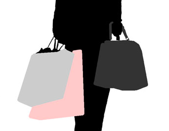 If you enjoy shopping, you’ve probably experienced the mood-boosting qualities of retail therapy. While money can’t buy happiness, a few hours of the shopping can ease away a day’s stress. In fact, a survey conducted by the New York Post found that “More than two-thirds of people say that shopping has some therapeutic qualities.”