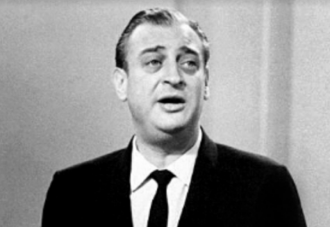 Review: Rodney Dangerfield