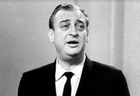 New comedy school to honour Rodney Dangerfield