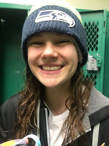 Marissa Thorp, 10