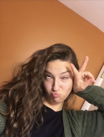 Marie Baldwin, 11