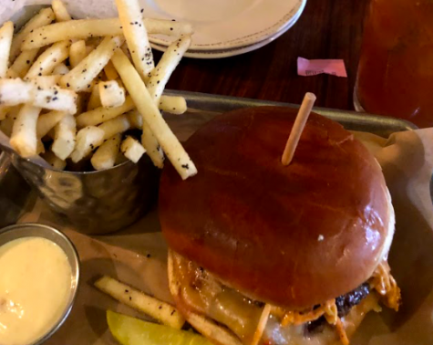 Krueger’s Tavern Review