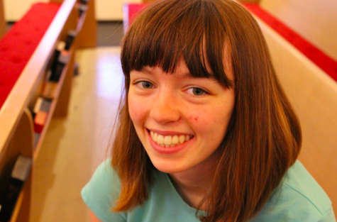 Mott wins big at local writing competition