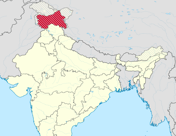 KASHMIR. The state that has been fought over by the two nations - India and Pakistan, has gone through yet another attack, this time reportedly by Jaish-e-Mohammad, a Pakistan based militant group. The Prime Minister of India, Narendra Modi, called the attack a “symbol of the shadow of the inhuman danger hovering over the world.”