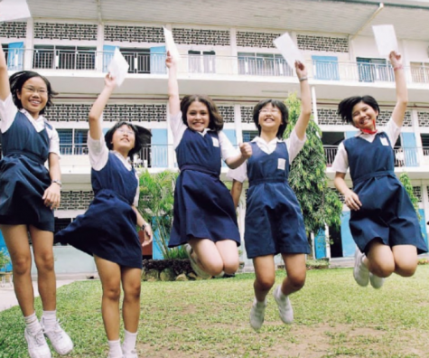 Schooling across the globe