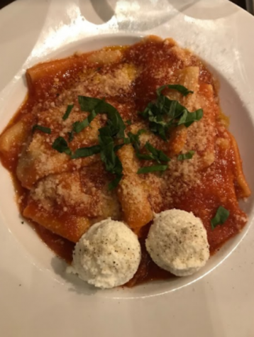 A Tavola review
