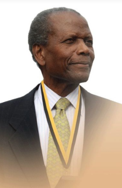 Sidney Poitier