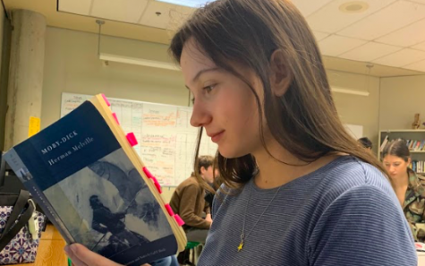 Melville’s epic adventure entices readers