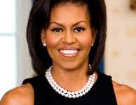 MICHELLE OBAMA. Since her time out of office, Obama has published a memoir that has sold nearly 10 million copies (CNN). Obama has also made a surprise appearance at the Grammys. 