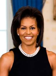 MICHELLE OBAMA. Since her time out of office, Obama has published a memoir that has sold nearly 10 million copies (CNN). Obama has also made a surprise appearance at the Grammys. 