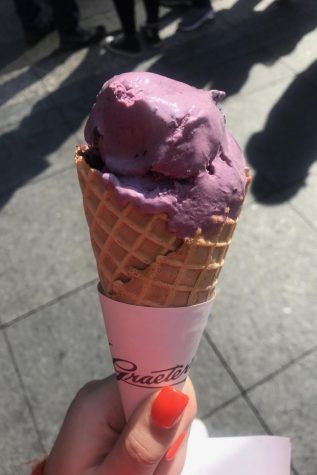 Life is too short to not have Graeters.