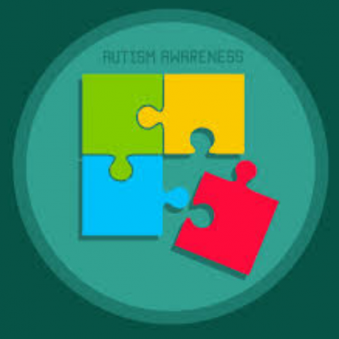 Why we cover Autism Awareness Month