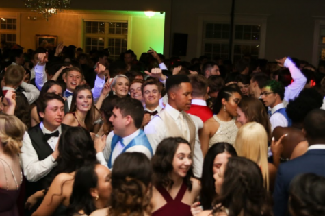 Prom Procrastination