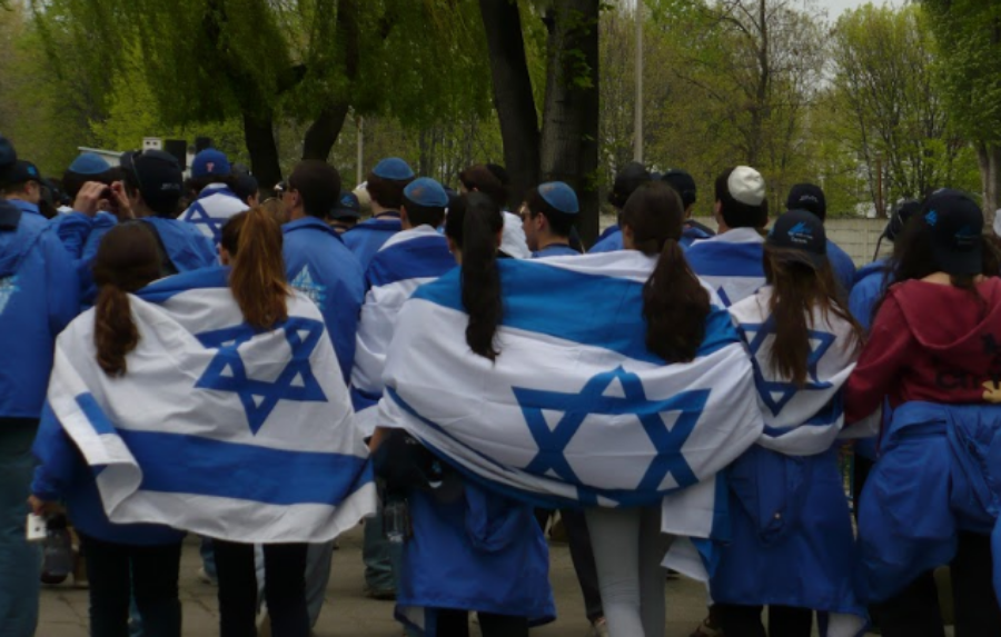 MARCH. The Cincinnati March of the Living Delegates will first travel to Warsaw, Poland and then make their way to Krakow, Poland. After their time in Poland, they will visit all of the major cities in Israel including Tel Aviv, Jerusalem and many more. 