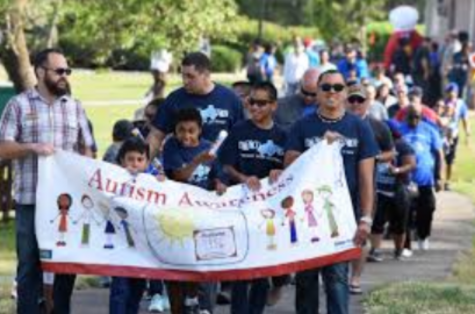  Autism Speaks, a nonprofit organization created to assist those affected by Autism, held their annual Autism Speaks walk at Coney Island. Many showed up and walked to show their support for those with autism. In total, they raised $88, 628 in funds for the Autism Speaks foundation.