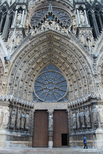 TROUBLE AT THE CATHEDRAL. On Monday the Notre Dame Cathedral caught fire. The citizens are taking action by supporting the reconstruction as well as donating money to the cause. “Nothing at this stage suggests a voluntary act,” said Rémy Heitz, Paris prosecutor.
