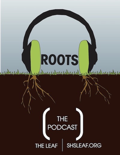 “Roots” now live on SoundCloud