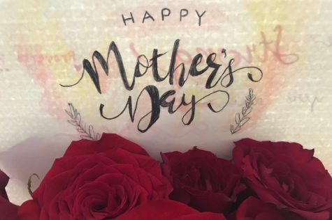 Last Minute Mother’s Day