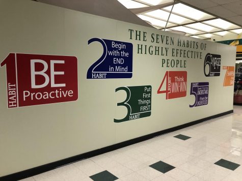 Crafting culture at SHS