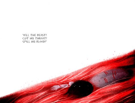 Book Review: Lord of the Flies
