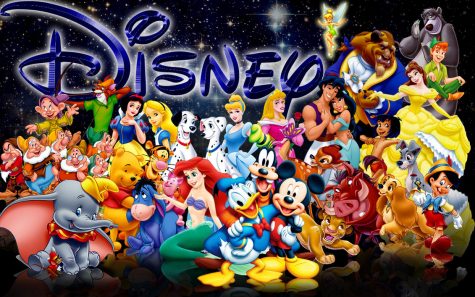Disney Plus review