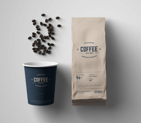 Wake Up and Smell the Coffee