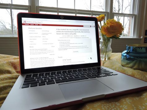 In defense of fanfiction