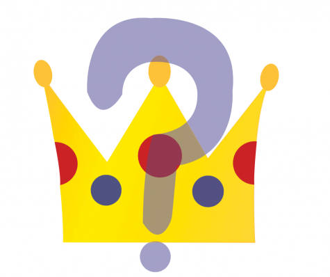 Royal shakeup: who’s watching?