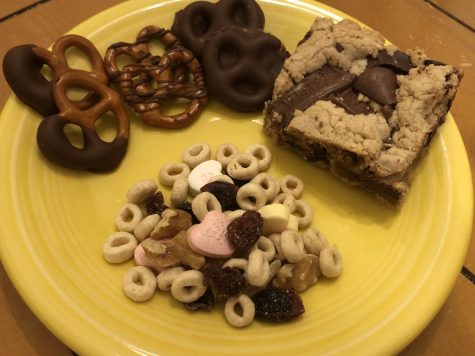 Candy Upcycling