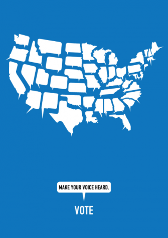 Breaking Down the Presidential Primaries