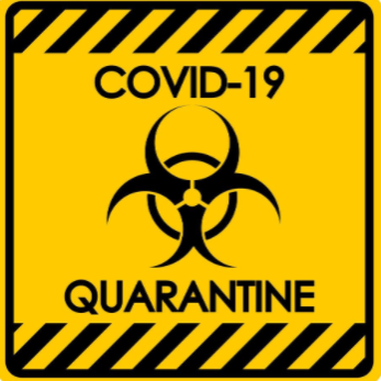 HISTORY REPEATS. This was not the first time the U.S has invaded the personal freedoms of american citizens during a crisis for the “greater good.” How has this compared to previous instances of civil liberty violation and how has this extended quarantine affected the workforce?
