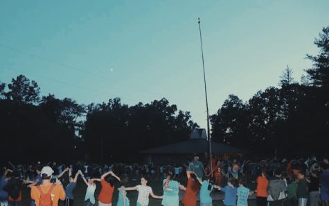SUMMER. This is capturing one of the best moments of all summer at sleepaway camp. There might not be any new photographs at camp this summer, or for that matter anywhere. “This was going to be my seventh year at camp, and I haven't spent a whole summer in Cincinnati since 2013. I am not ready for this to happen because camp is like my other home,” said Peter Brownell, 9.