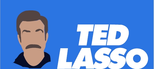 Ted Lasso, Logopedia