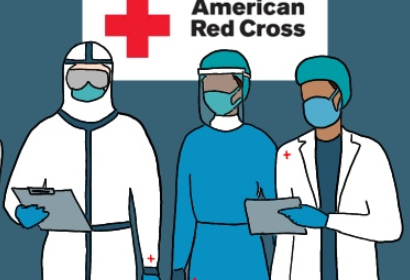 NATIONAL RED CROSS MONTH. As some people may be aware, the month of March is known as Red Cross month. Especially in this time of uncertainty, every one of us should take the time to appreciate those who are constantly there to help us when we need it most, sometimes even risking their lives to ensure our safety.
   Several types of medical professionals surround us in our daily lives. There are EMTs and first responders, surgeons, anesthesiologists, pediatricians, nurses, veterinarians, and psychiatrists, just to name a few. Each and every day, our front-line workers ensure our safety and health and provide us with the help we need. However, as they have demonstrated during the pandemic, they can do a lot more than just that.