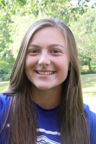Kaitlyn Gambaccini