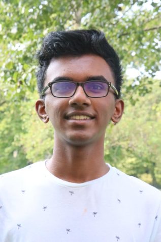 Srikar Konda
