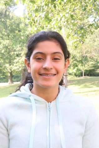 Suhani Prakash