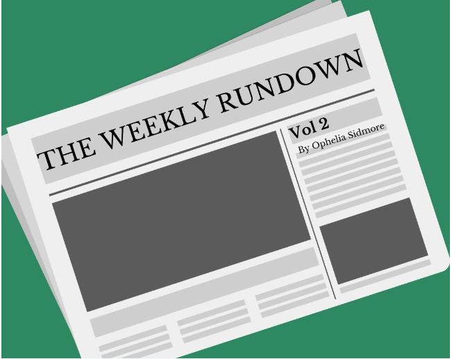The+Weekly+Rundown