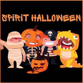 Spirit Halloween's Spooktacular Success