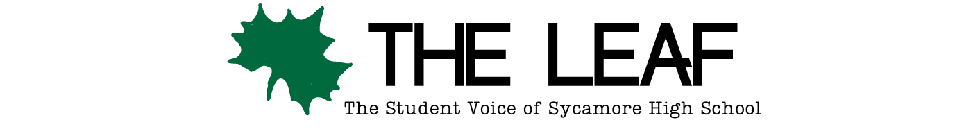 The student voice of Sycamore High School in Cincinnati, Ohio