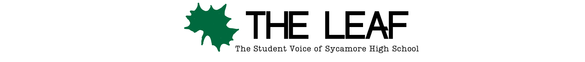 The student voice of Sycamore High School in Cincinnati, Ohio